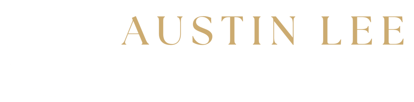 Austin Lee White logo